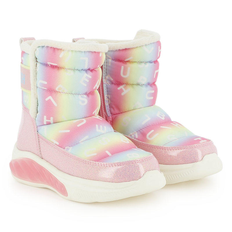 Botas de neve BILLIEBLUSH 
                        GIRL