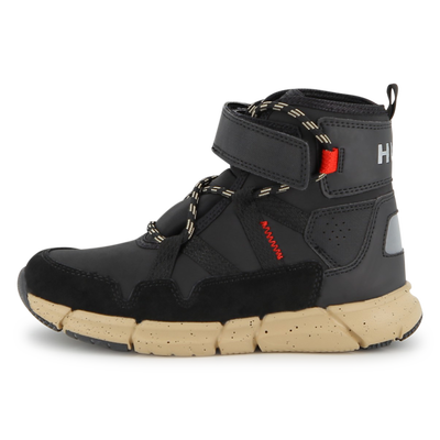 Botins com atacadores HUGO BOY