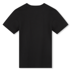 T-shirt de manga curta DKNY 
                    UNISEX