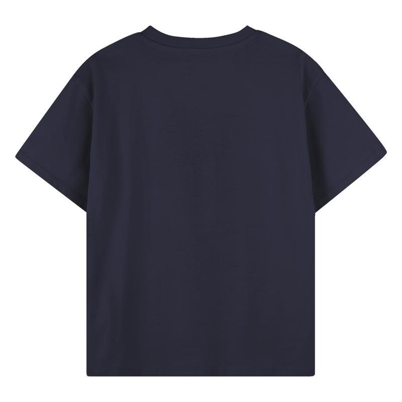 T-shirt de mangas curtas KENZO KIDS 
                    UNISEX