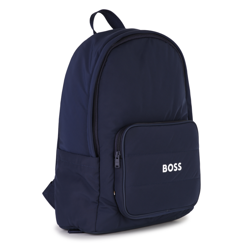 Mochila BOSS 
                        MENINO