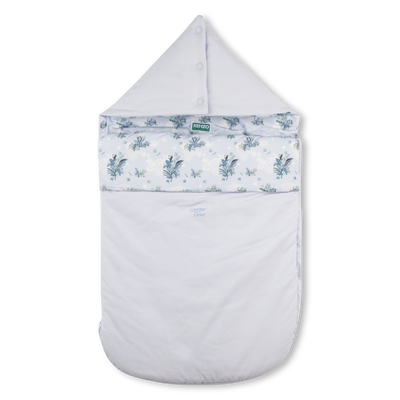 Ninho de anjo reversível KENZO KIDS UNISEX