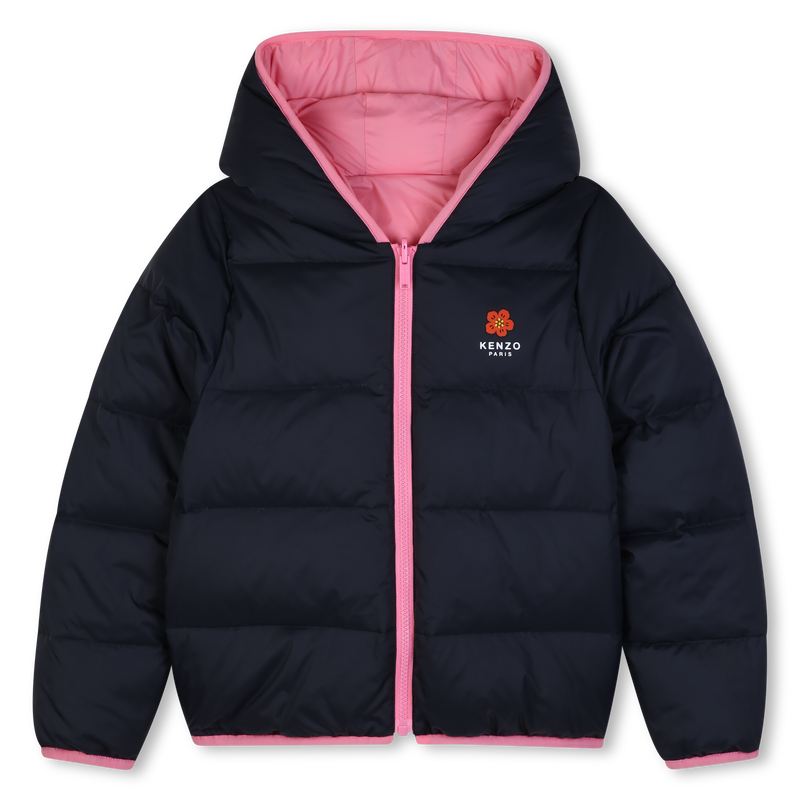 Jaqueta reversible KENZO KIDS 
                        UNISEX