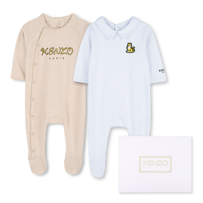 Conjunto de pijamas KENZO KIDS UNISSEX