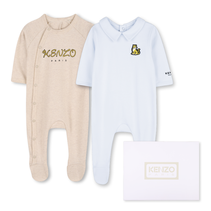 Conjunto de pijamas KENZO KIDS 
                        UNISSEXO