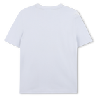 T-shirt de manga curta BOSS 
                    BOY