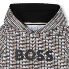 Capuz BOSS 
                    BOY
