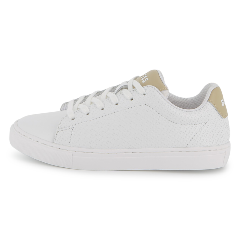 T&Eacute;NIS RENDADOS BOSS 
                        BOY