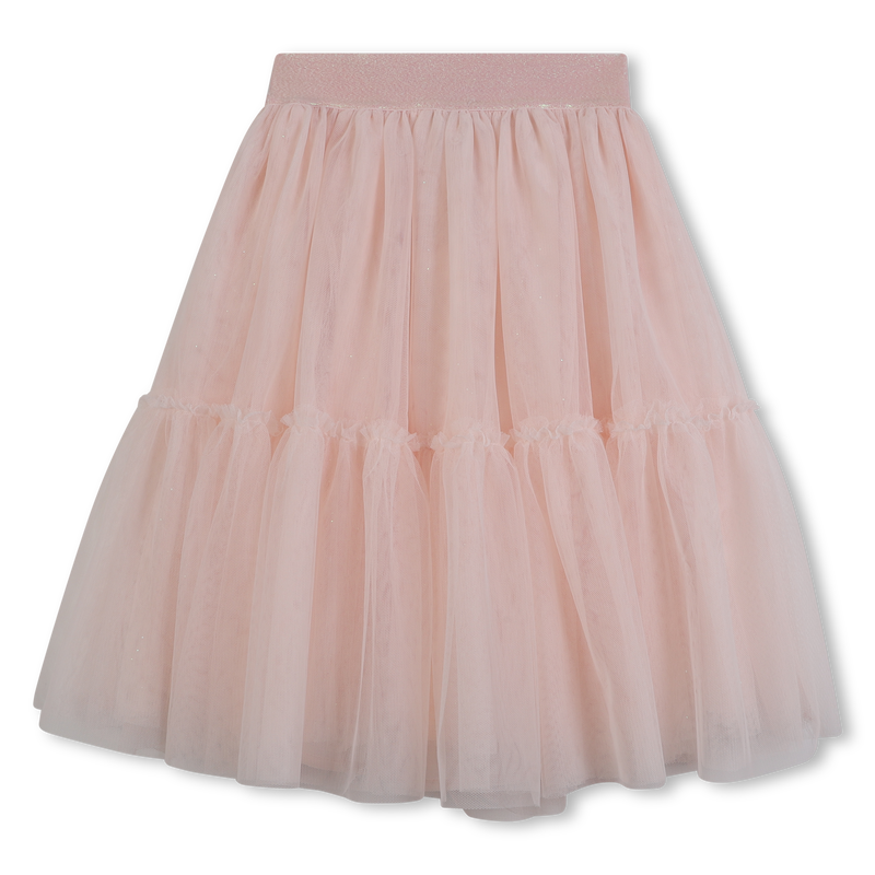 Anágua de tule midi BILLIEBLUSH 
                    GIRL