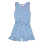 Romper BILLIEBLUSH 
                    MENINA