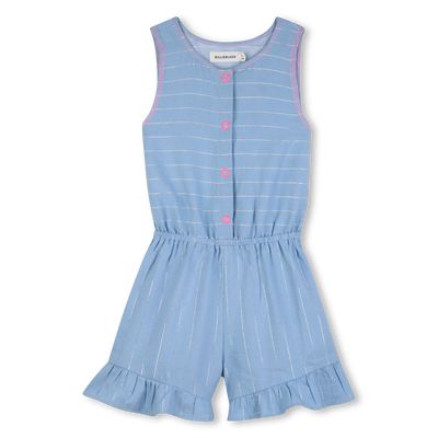 ROMPER BILLIEBLUSH GIRL