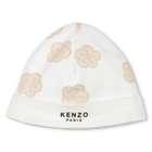 Conjunto de pijama, touca e babador KENZO KIDS 
                    UNISSEX