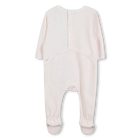 Pijama + chap&eacute;u + conjunto babador KENZO KIDS 
                    UNISSEXO