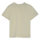 Camiseta de mangas curtas BOSS 
                    BOY