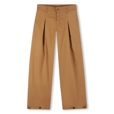 Calças com botões GIVENCHY BOY