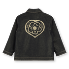 Casaco de denim KENZO KIDS 
                    MENINA