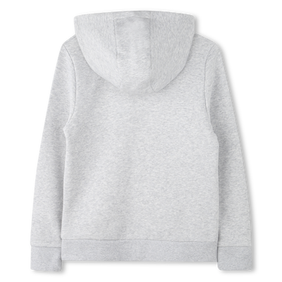 Sweatshirt com capuz BOSS BOY