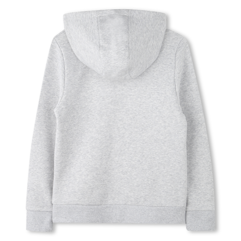 Sweatshirt com capuz BOSS 
                        BOY