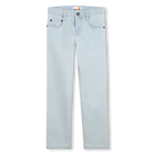 Cal&ccedil;a de denim TIMBERLAND 
                    BOY