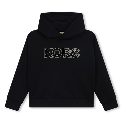 Sweatshirt com capuz MICHAEL KORS GIRL