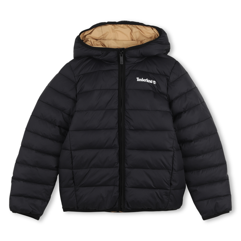 Casaco acolchoado TIMBERLAND 
                        BOY
