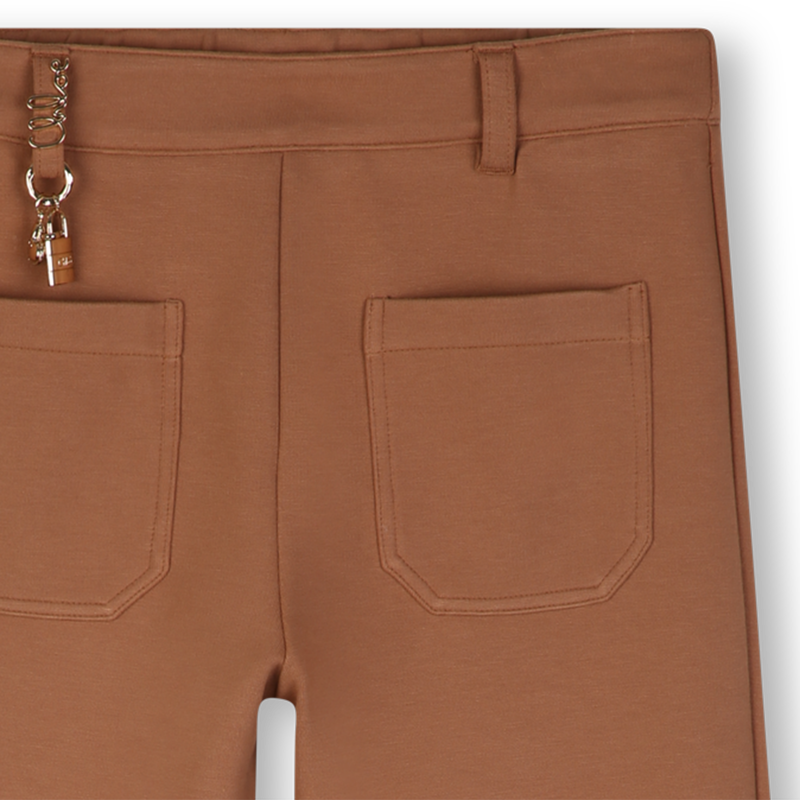 Cal&ccedil;a CHLOE 
                        GIRL