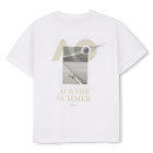 Camiseta BOSS 
                    MENINO
