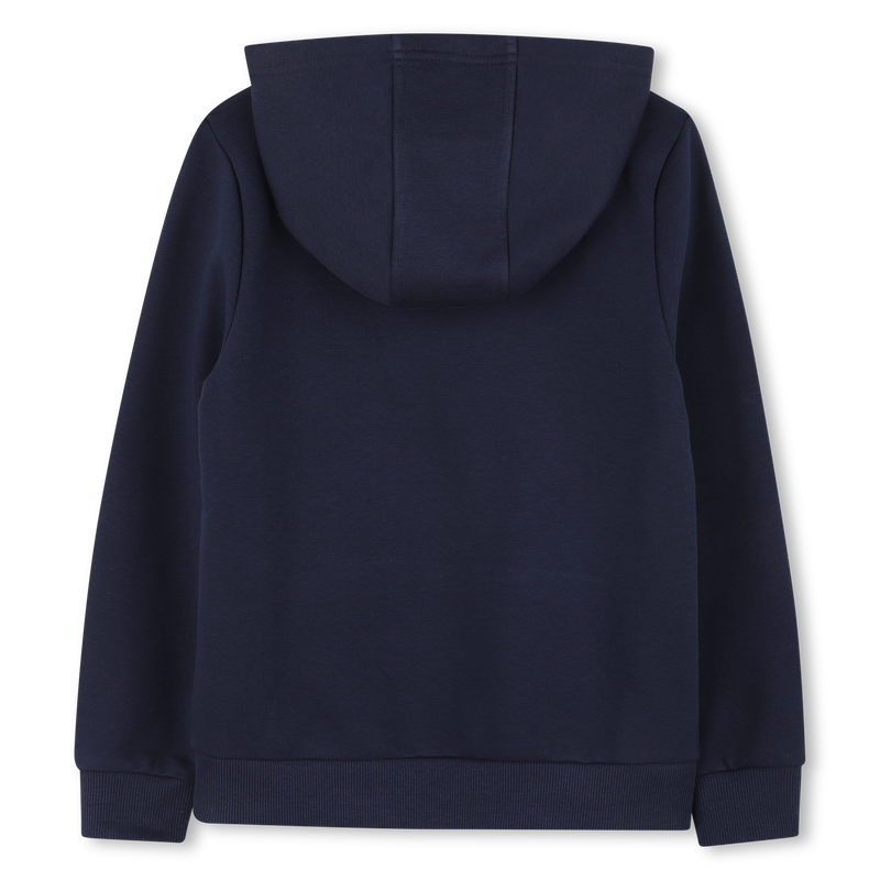 MOLETOM BOSS 
                        BOY