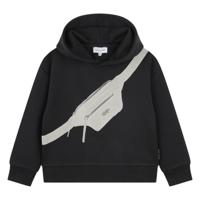 Sweatshirt com capuz MARC JACOBS UNISEX