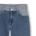 Cal&ccedil;a de denim KIDS AROUND 
                    BOY