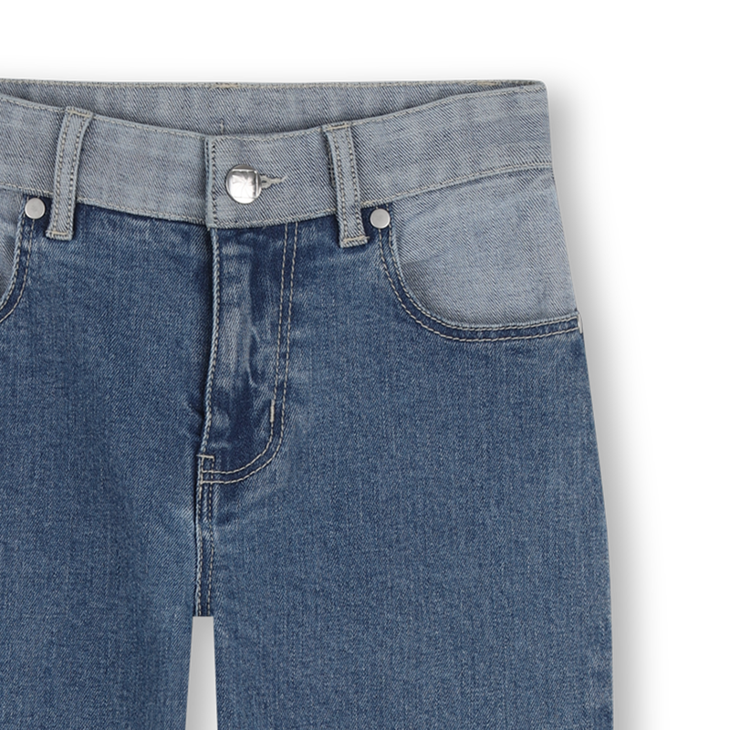 Cal&ccedil;a de denim KIDS AROUND 
                        BOY