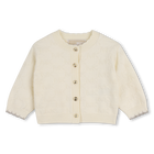 Conjunto de cal&ccedil;a e cardigan MICHAEL KORS 
                    GIRL
