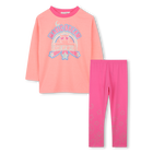 Pijama de 2 pe&ccedil;as BILLIEBLUSH 
                    GIRL
