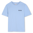 Conjunto de 2 t-shirts BOSS 
                    BOY