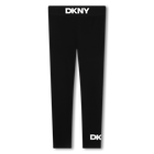 Leggings estampadas DKNY 
                    MENINA