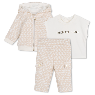 CONJUNTO JOGGER MICHAEL KORS GIRL