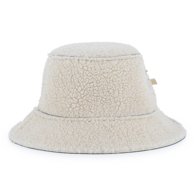 Chapéu bucket reversível MICHAEL KORS 
                    GIRL