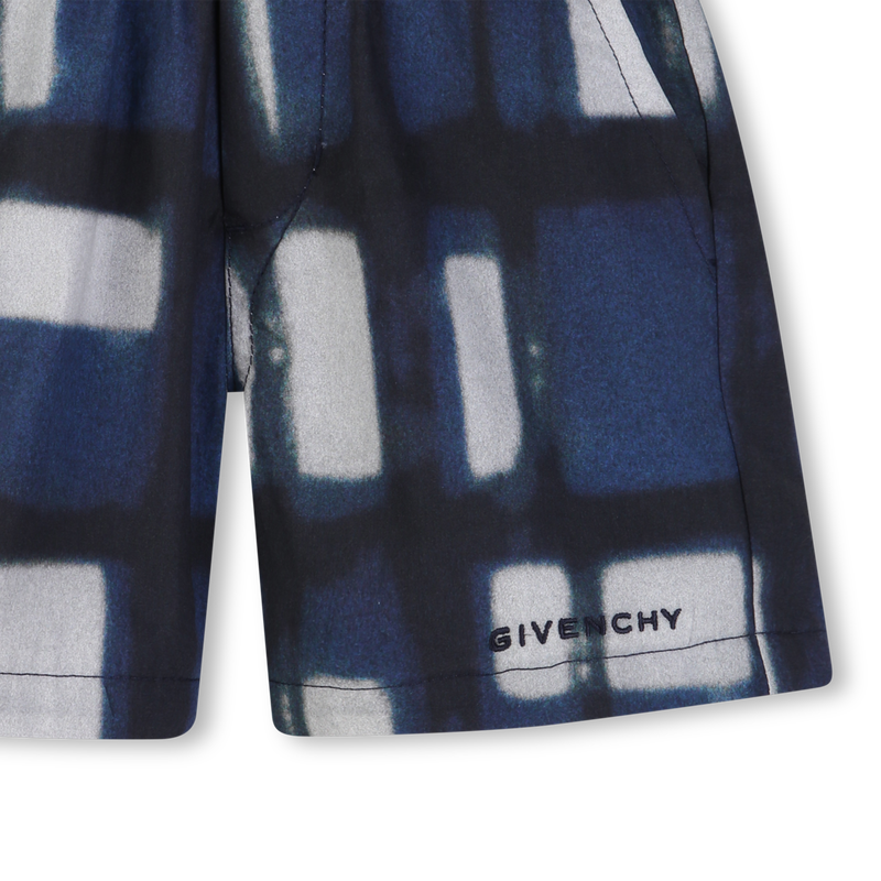 CAL&Ccedil;&Otilde;ES COM IMPRESS&Atilde;O GIVENCHY 
                        BOY