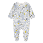 Conjunto de pijama, touca e babador MARC JACOBS 
                    UNISSEXO
