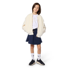 Camiseta de manga longa BOSS 
                    GIRL