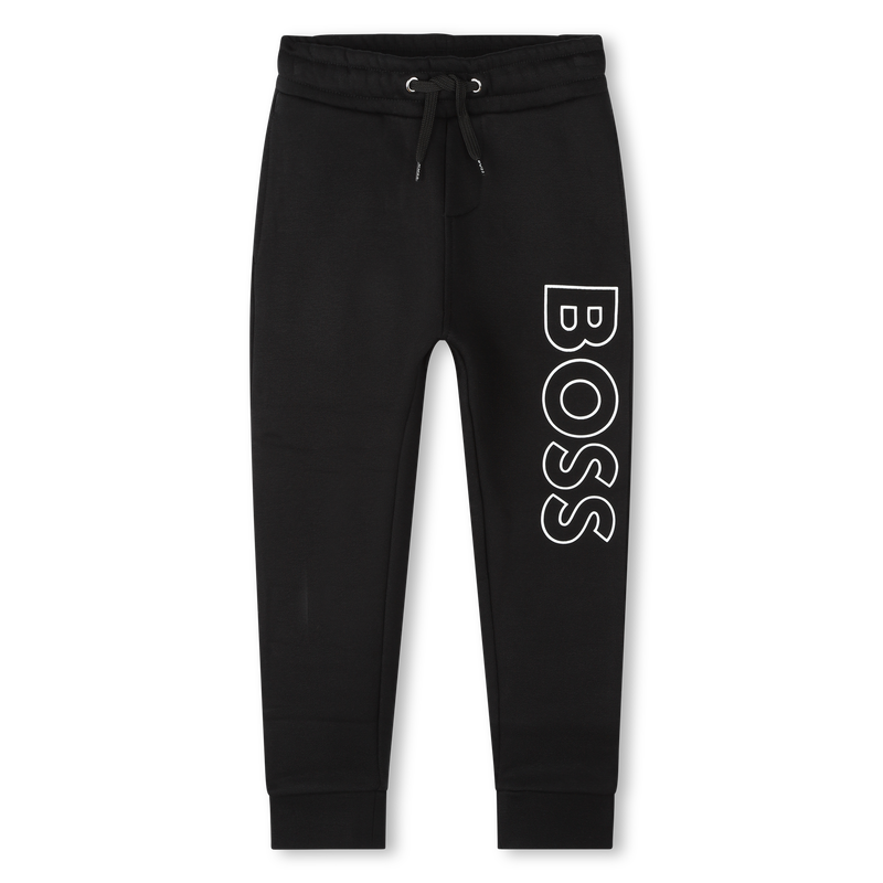 CONJUNTO BOSS 
                    BOY