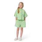 Cal&ccedil;&otilde;es impressos KENZO KIDS 
                    GIRL