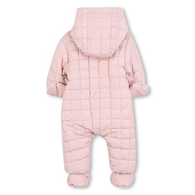 Traje de piloto BOSS GIRL