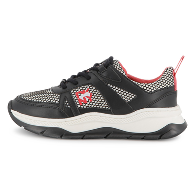 Tênis Atlético DKNY GIRL