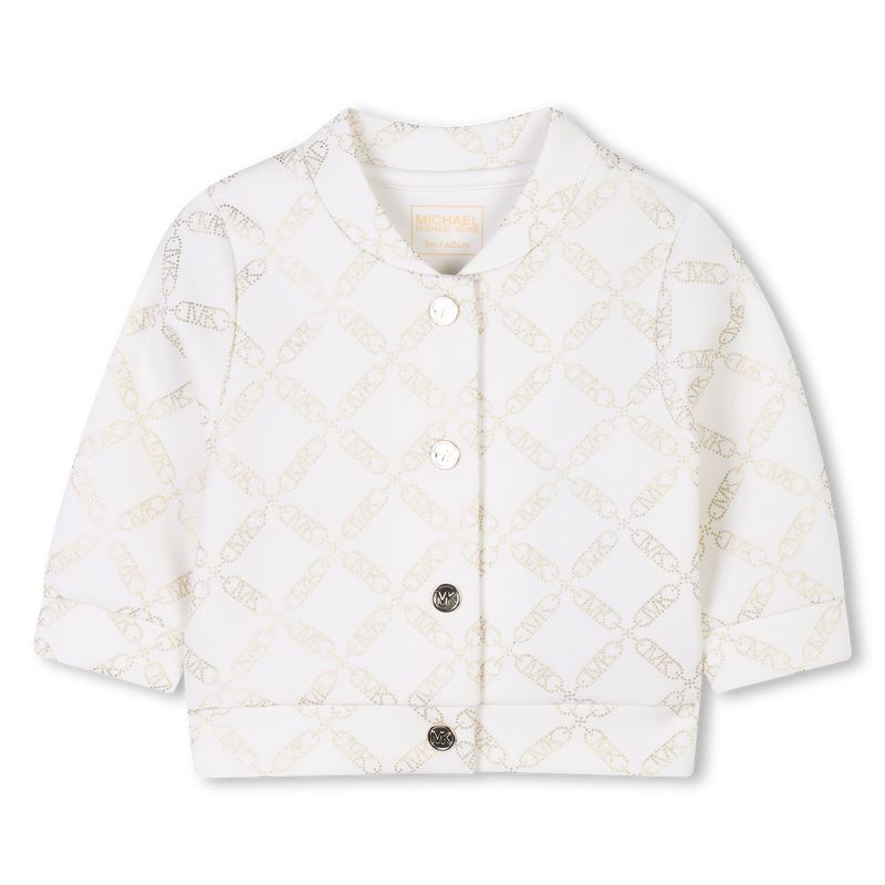 Conjunto de cerim&oacute;nia 3 pe&ccedil;as MICHAEL KORS 
                        GIRL