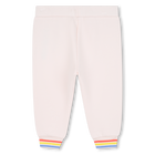 Conjunto de cardig&atilde; e cal&ccedil;as BILLIEBLUSH 
                    GIRL