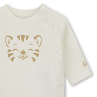 Conjunto de camiseta e cal&ccedil;a KENZO KIDS 
                    MENINO