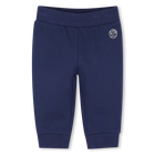 Conjunto de cal&ccedil;a, cardig&atilde; e camiseta TIMBERLAND 
                    BOY