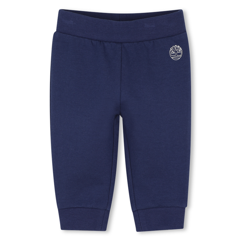 Conjunto de cal&ccedil;a, cardig&atilde; e camiseta TIMBERLAND 
                        BOY