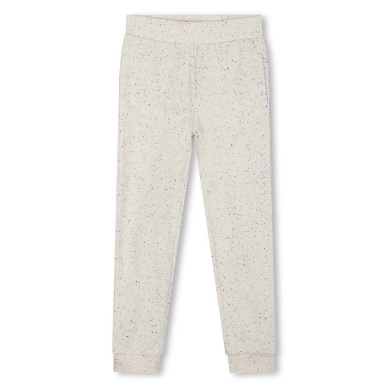 Fleece Sweatpants KENZO KIDS 
                    UNISEX